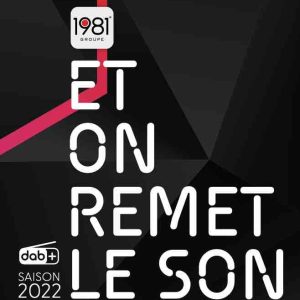 Groupe 1981 : des nouveautés et le retour de la radio Ado au programme de cette rentrée