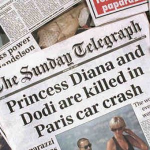 HISTOIRE TV : soirée spéciale Lady Di mercredi 31 août