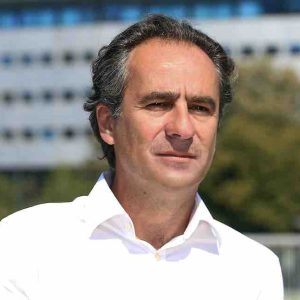 J.E CASALTA (France Bleu) : « Les 44 matinales de France Bleu seront diffusées sur France 3 d’ici l’été 2024»