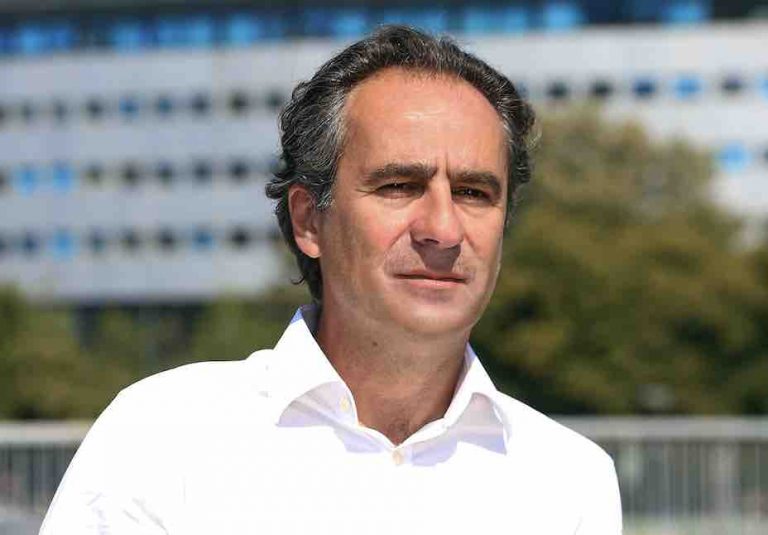 J.E CASALTA (France Bleu) : « Les 44 matinales de France Bleu seront diffusées sur France 3 d’ici l’été 2024»