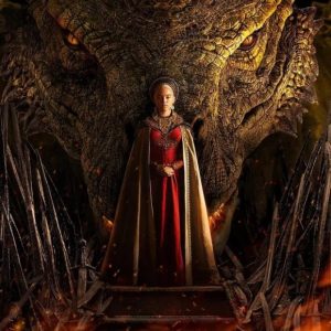 La série «House of the dragon», dérivée de la saga «Game of thrones», réalise le meilleur lancement d’une série HBO