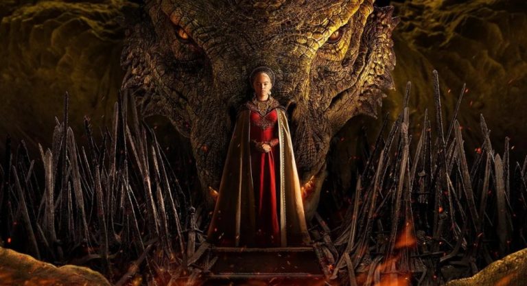La série «House of the dragon», dérivée de la saga «Game of thrones», réalise le meilleur lancement d’une série HBO