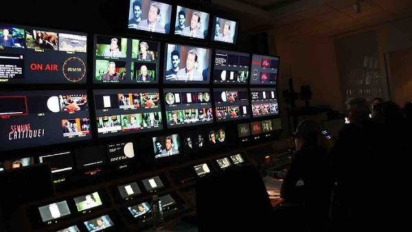 La télévision est restée un «miroir déformant» de la société en 2021