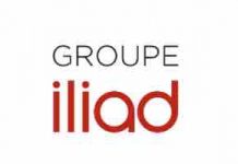 Le Groupe iliad leader de la croissance en Europe pour la 4ème année consécutive