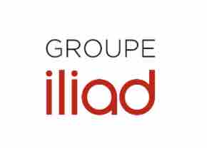 Le Groupe iliad maintient au 2ème trimestre son profil de croissance
