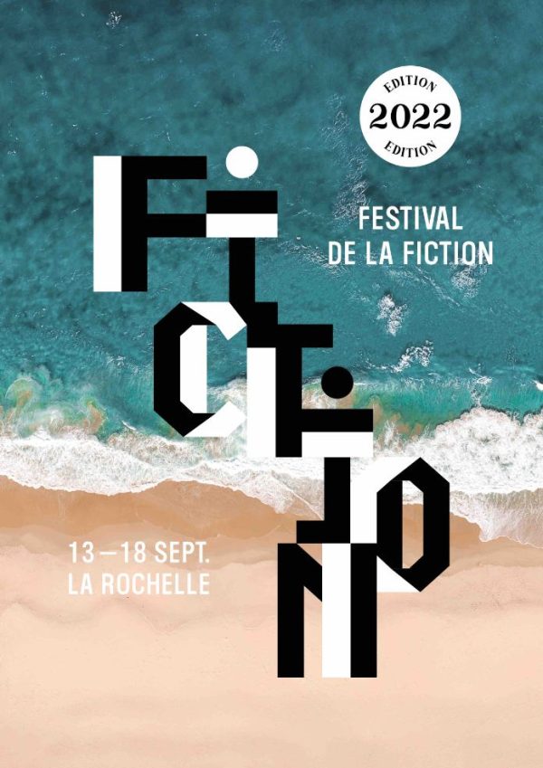 Le festival de la fiction de La Rochelle promet vedettes et diversité de tons pour son édition 2022