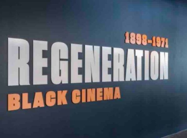 Le musée des Oscars met au jour l’histoire méconnue du cinéma noir américain