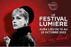 Le réalisateur américain Tim Burton recevra le Prix Lumière lors de la 14ème édition du Festival Lumière