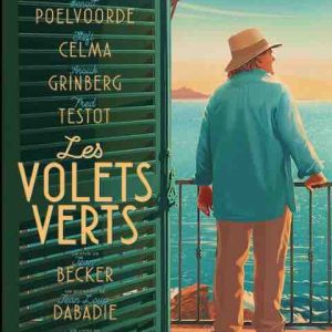 «Les Volets Verts» : Depardieu retrouve Fanny Ardant dans cette adaptation du roman de Simenon