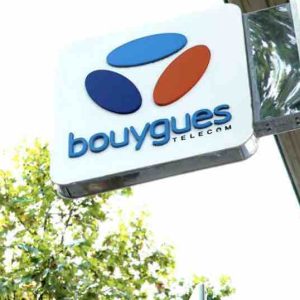 Les frères Bouygues et leurs proches ont porté leurs parts dans le groupe Bouygues à plus de 25% du capital du géant français
