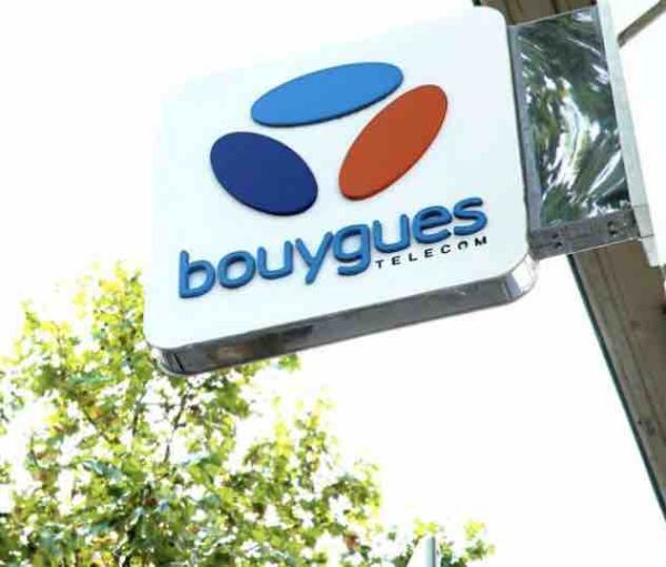 Les frères Bouygues et leurs proches ont porté leurs parts dans le groupe Bouygues à plus de 25% du capital du géant français