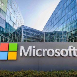 Les résultats de Microsoft ont pâti de la conjoncture économique, mais son activité de cloud résiste