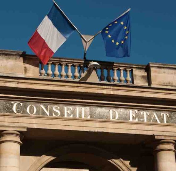 L’exécutif enjoint par le Conseil d’Etat d’encadrer la numérisation des dossiers administratifs des magistrats