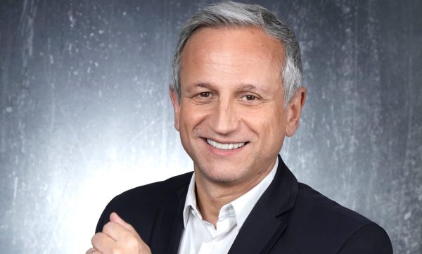 L. STAN (H2O Productions) : «Nous préparons avec Cyril Hanouna des Prime avec des personnalités du monde de la culture»