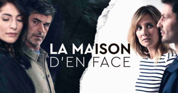 M6 : la mini-série inédite «La maison d’en face» bientôt à l’écran