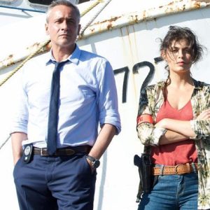 France 3 : «Meurtres à Tahiti», leader du Prime samedi 