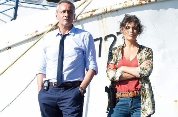 France 3 : «Meurtres à Tahiti», leader du Prime samedi 