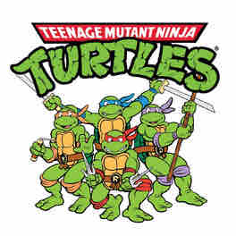 Nickelodeon s’associe à Mikros Animation pour réimaginer les emblématiques «Teenage Mutant Ninja Turtles»