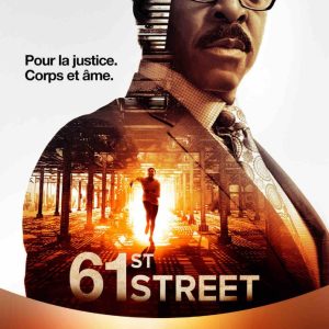 OCS : la nouvelle série inédite «61st Street» dès le 25 septembre