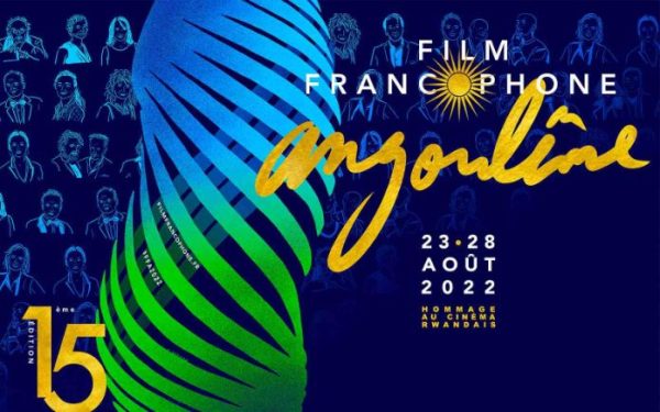 Pour ses 15 ans, le Festival du film francophone d’Angoulême promet de passer du rire aux larmes