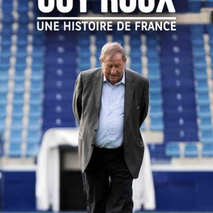 Prime Video : Guy Roux à l’honneur dans un documentaire inédit dès le 1er septembre