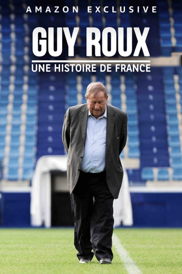 Prime Video : Guy Roux à l’honneur dans un documentaire inédit dès le 1er septembre
