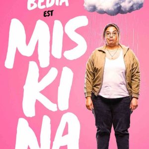 Prime Video : la nouvelle série Amazon Original «Miskina, la pauvre» dès le 30 septembre en exclusivité en France