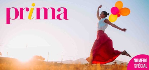 Prisma Media : «Prima» fête ses 40 ans
