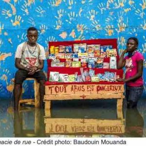 Prix Roger Pic: «Ciel de saison» de Baudouin Mouanda, lauréat 2022