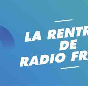 Radio France: les nouveautés de la rentrée