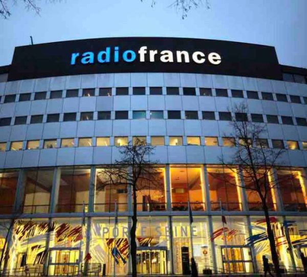 Radio France: trois «réussites majeures» et de gros chantiers en vue, selon l’Arcom