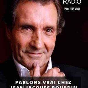 Sud Radio : Jean-Jacques Bourdin rejoint la station à partir du 29 août