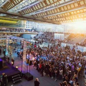 TF1 Live et Unibail-Rodamco-Westfield s’associent pour développer des activations publicitaires cross-média