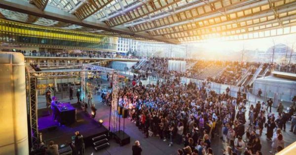 TF1 Live et Unibail-Rodamco-Westfield s’associent pour développer des activations publicitaires cross-média