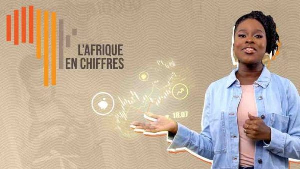 TV5MONDE lance le nouveau web magazine «L’Afrique en chiffres»