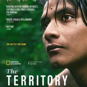«The Territory»: une tribu de l’Amazonie passe derrière la caméra