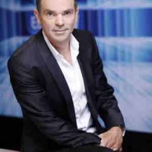 Yann Moix de retour sur Europe 1