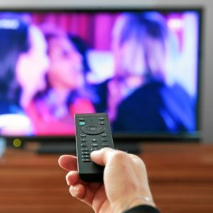 La représentation de la diversité à la télévision s’est dégradée en 2021