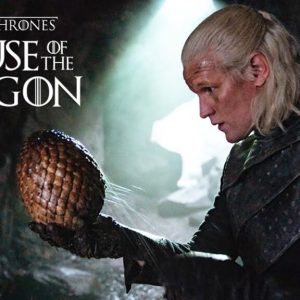 WarnerMedia annonce une saison 2 de «House of the Dragon» 