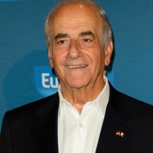 Le journaliste politique Jean-Pierre Elkabbach est décédé à l’âge de 86 ans
