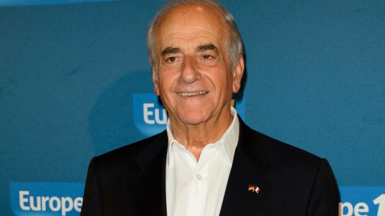 La classe politique rend hommage à Jean-Pierre Elkabbach