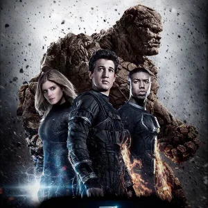 W9 : «Les 4 Fantastiques» leader du Prime TNT lundi 