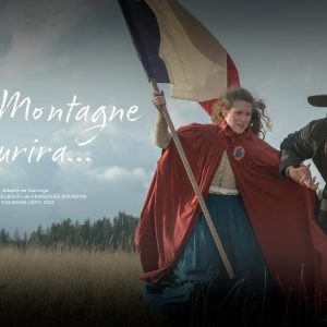 France 2 : 3.172.500 curieux devant le lancement de «Et la montagne fleurira» lundi 