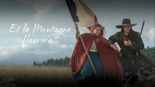 France 2 : 3.172.500 curieux devant le lancement de «Et la montagne fleurira» lundi 