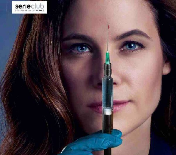 M6+ : «Mary Kills People» dès le 17 mars