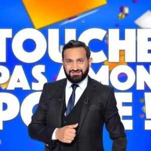 C8 : 1.277.000 fans devant le retour de «Touche pas à mon poste» lundi