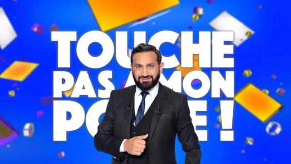 C8 : «Touche pas à mon poste» en baisse (-232.000) mardi