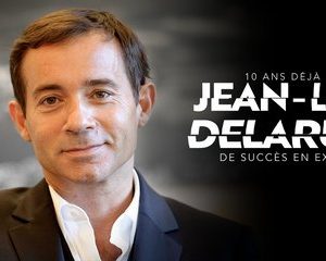 TF1 : «Jean-Luc Delarue, 10 ans déjà», deuxième du Prime mercredi 