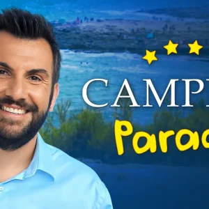 JLA Productions: 2 nouveaux épisodes de «Camping Paradis» en tournage pour TF1