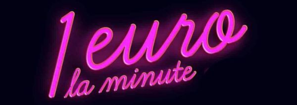 «1 euro la minute» sélectionné au Paris Podcast Festival